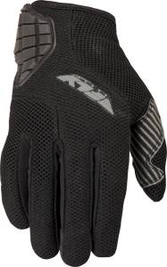 COOLPRO GLOVES BLACK 3X