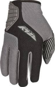 COOLPRO GLOVE BLACK/SILVER 3X