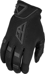 COOLPRO GLOVES BLACK XS