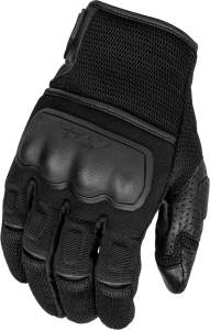 COOLPRO FORCE GLOVES BLACK 2X