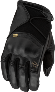 VENUS GLOVES BLACK 2X