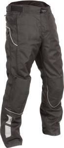 BUTANE PANT BLACK SZ 38