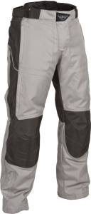 BUTANE 3 PANTS SILVER/BLACK SZ 32