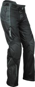 COOLPRO MESH PANT BLACK SZ 32