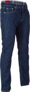 RESISTANCE JEANS INDIGO SZ 32 TALL