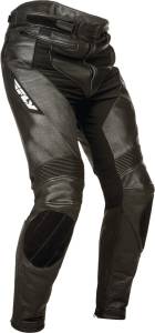 APEX LEATHER PANT BLACK SZ 40