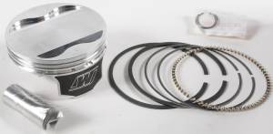 PISTON KIT ARMORGLIDE 94.50/STD 13.5:1 KAW/SUZ