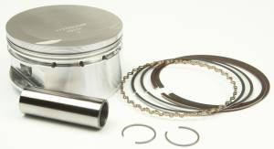 PISTON KIT 95.00/STD YAM