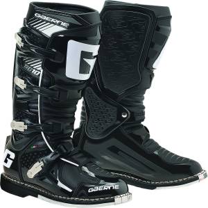 SG-10 BOOTS BLACK SZ 06