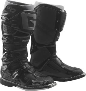 SG-12 BOOTS BLACK SZ 07