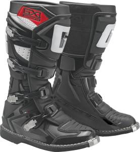 GX-1 BOOTS BLACK SZ 06