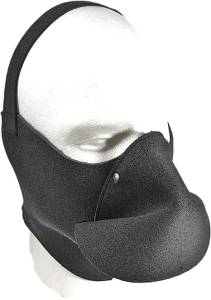 NO-FOG LITE MASK