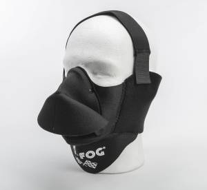 NO-FOG MASK LG HI-PERFORMANCE