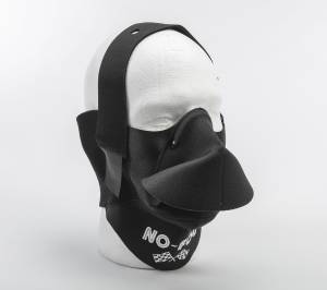 NO-FOG MASK XL HI-PERFORMANCE