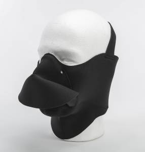 NO-FOG TRAIL MASK ONE SIZE