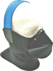 NO-FOG XTREME MASK SUPER DUTY