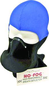 GAITOR MASK (BLUE)