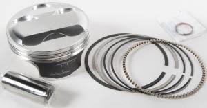 PISTON KIT ARMORGLIDE 102.00/STD 11:1 YAM