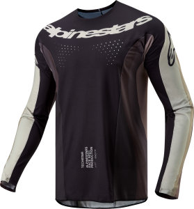 TECHSTAR PNEUMA JERSEY DARK SAND/IRON/DUST GREY 2X