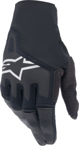 TECHSTAR GLOVES BLACK 2X