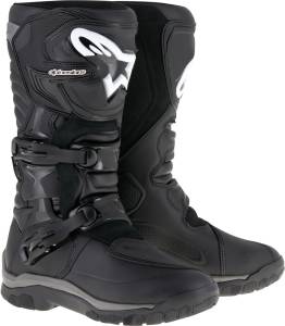 COROZAL ADVENTURE DRYSTAR BOOTS BLACK SZ 07