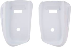 TECH 10 BUCKLE BASE SUPPORT WHITE