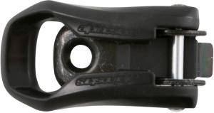 TECH 1/5 BUCKLE BASE BLACK