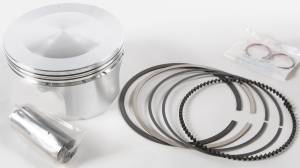 PISTON KIT 92.00/+2.00 9.5:1 HON