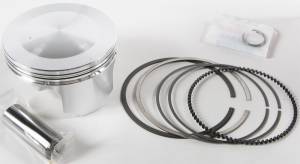 PISTON KIT 90.00/STD 9.5:1 HON