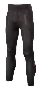 TECH PANTS BLACK/RED XS/SM