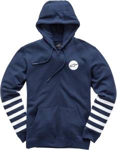 BREAKOUT FLEECE NAVY 2X