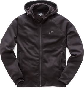 ADVANTAGE JACKET BLACK 2X