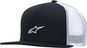 AMIGO TRUCKER HAT (BLACK)