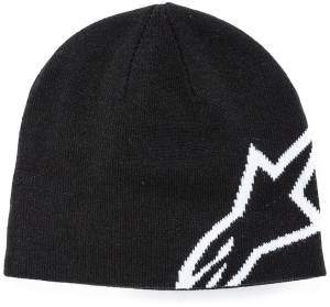 CORPORATE SHIFT BEANIE BLACK