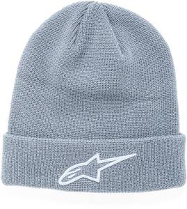 AGELESS BEANIE GREY