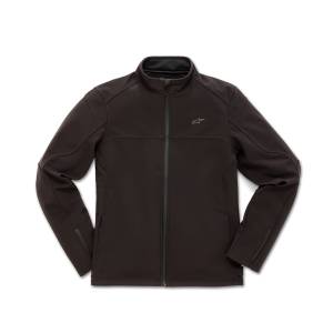 SECTOR EVO JACKET BLACK 2X