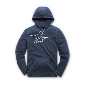 VALID II FLEECE NAVY 2X