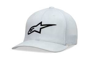 YOUTH AGELESS HAT WHITE/BLACK