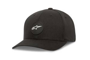 COVER HAT BLACK