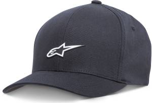 FORM HAT BLACK SM/MD