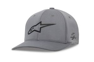 SONIC HAT CHARCOAL/BLACK LG/XL