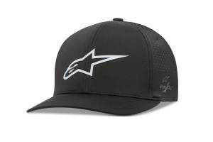 LAZER HAT BLACK SM/MD