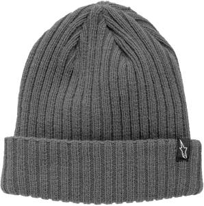 RECEIVING BEANIE BLACK ONE SIZE