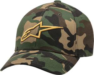 VISIBLE HAT CAMO LG/XL