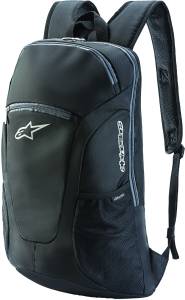 DEFENDER BACKPACK BLACK