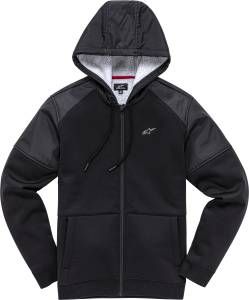 HILLCLIMB SHERPA JACKET BLACK 2X