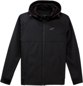 ACUMEN JACKET BLACK LG