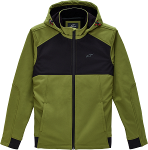 ACUMEN JACKET MILITARY 2X