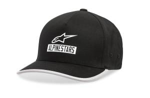 PRE-SEASON HAT BLACK LG/XL BLACK LG/XL