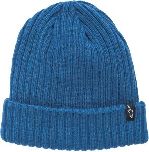 RECEIVING BEANIE BLUE